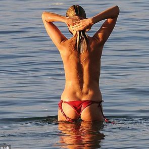 Kimberley Garner nude hot topless sexy bikini pussy ass tits porn ScandalPost 28 1