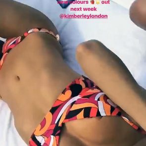 Kimberley Garner nude hot topless sexy bikini pussy ass tits porn ScandalPost 31 1