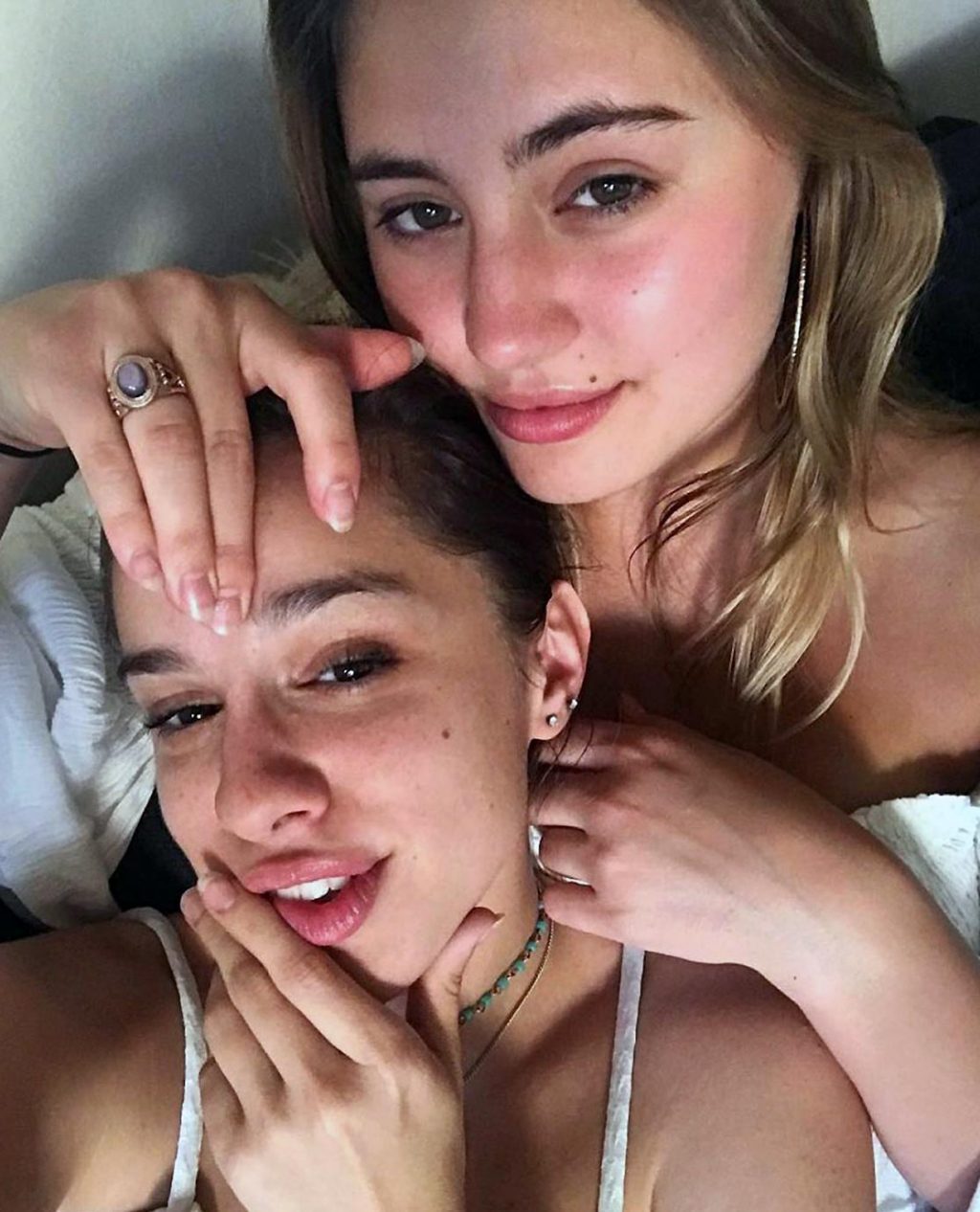 Lia Marie Johnson nude leaked porn hot sexy topless ass tits pussy ScandalPost 22