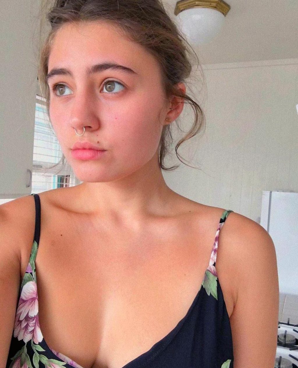 Lia Marie Johnson nude leaked porn hot sexy topless ass tits pussy ScandalPost 48