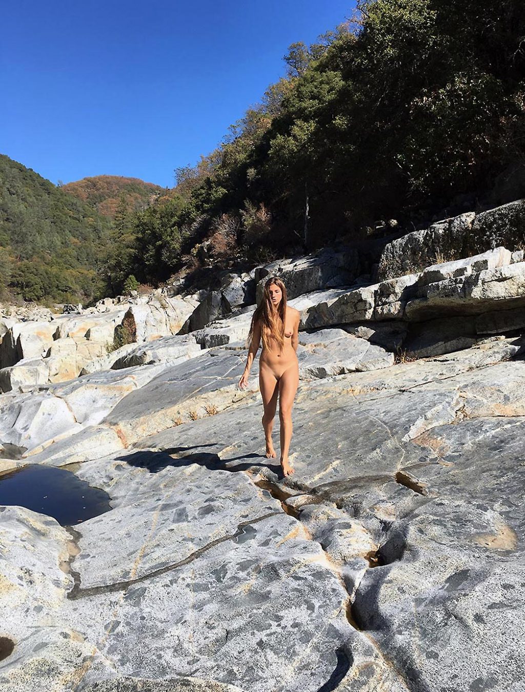 Lucinda Aragon nude leaked hot sexy topless bikini porn ScandalPost 11