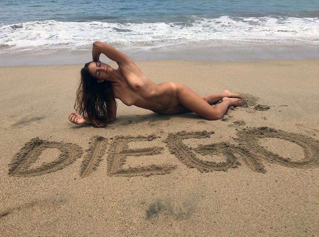 Lucinda Aragon nude leaked hot sexy topless bikini porn ScandalPost 29