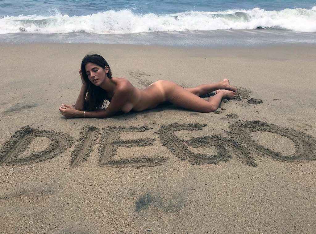 Lucinda Aragon nude leaked hot sexy topless bikini porn ScandalPost 33