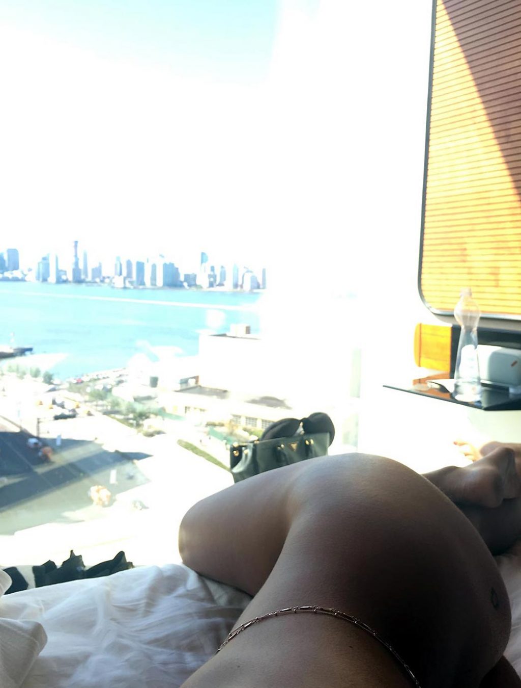 Lucinda Aragon nude leaked hot sexy topless bikini porn ScandalPost 39