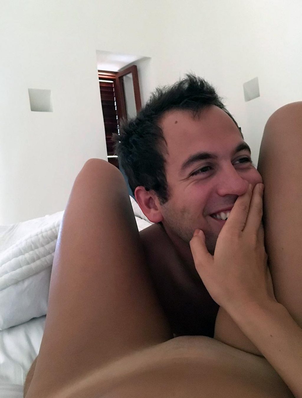 Lucinda Aragon nude leaked hot sexy topless bikini porn ScandalPost 50