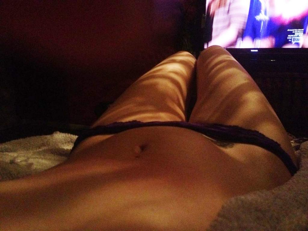 Megan Fox Nude Naked Leaked 23