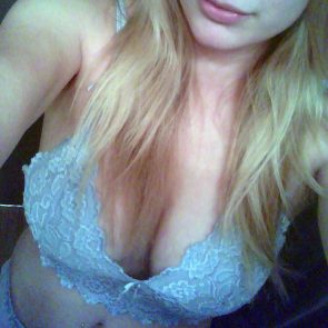 Natasha Henstridge nude leaked porn ass tits pussy ScandalPost 2
