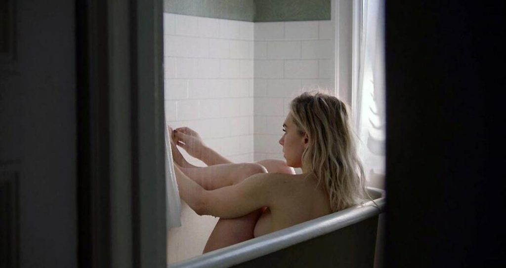 Vanessa Kirby nude sexy hot scenes ass pussy porn ScandalPost 10