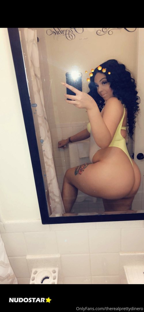 therealprettydinero, real-pretty-dinero, onlyfans, instagram