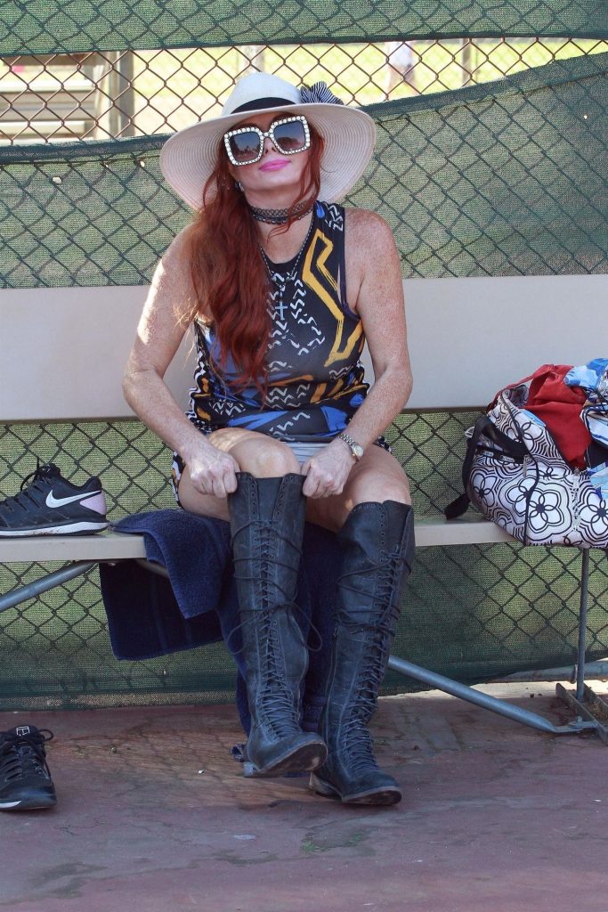 Phoebe Price’s Upskirt Pictures Are Here and They Are Totally Nauseating gallery, pic 13