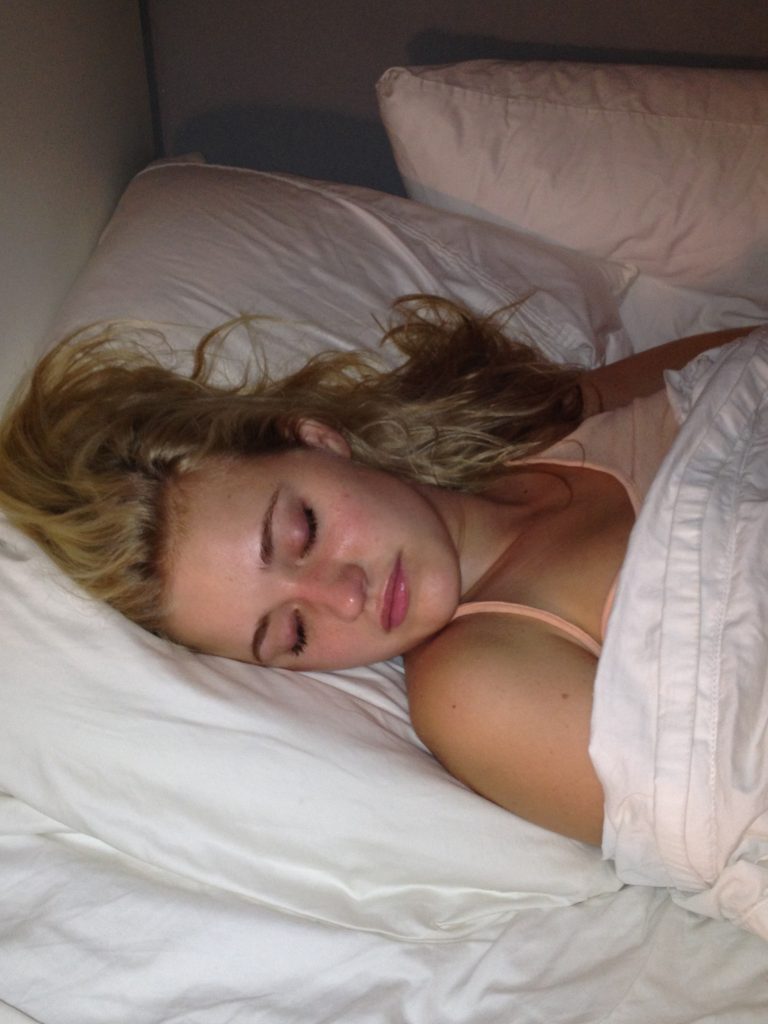 Fappening Porn Galore: the Latest Leaked Pictures of Amanda (AJ) Michalka gallery, pic 23
