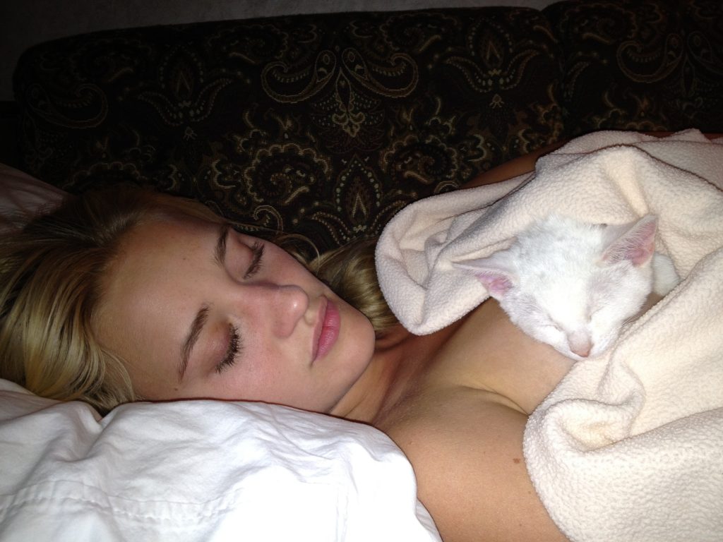 Fappening Porn Galore: the Latest Leaked Pictures of Amanda (AJ) Michalka gallery, pic 28