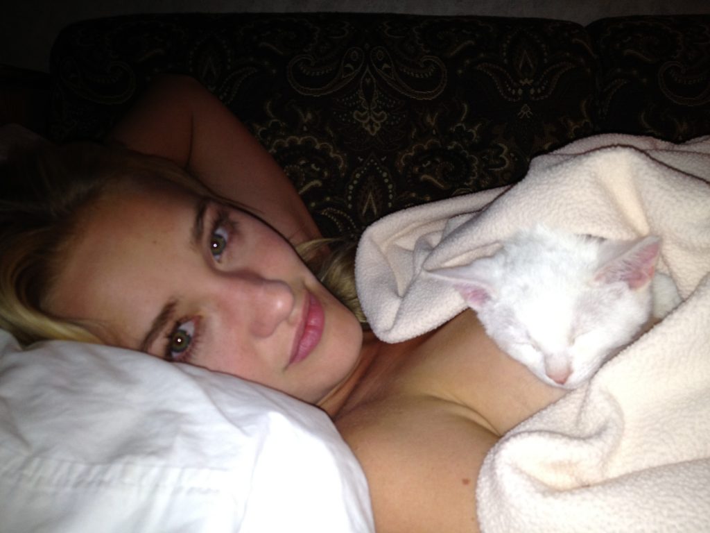Fappening Porn Galore: the Latest Leaked Pictures of Amanda (AJ) Michalka gallery, pic 29