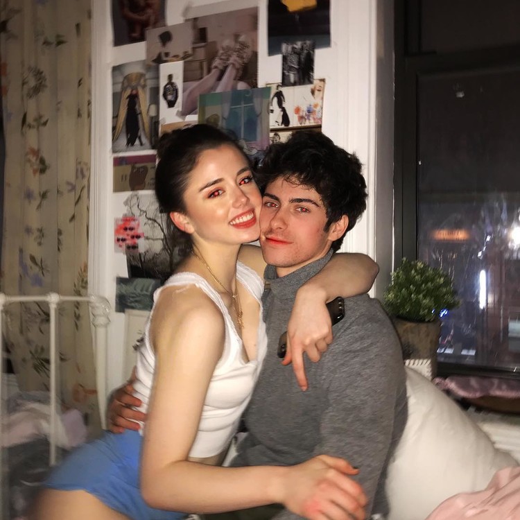 Leaked Lily Mo Sheen Pictures from 2021’s Fappening Hack + Social Media Photos gallery, pic 14