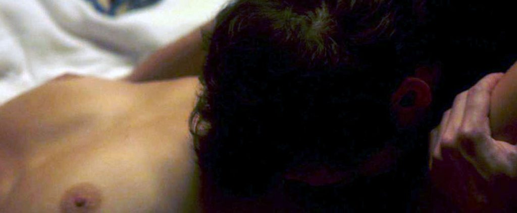 Ana Girardot nude hot naked leaked sexy hot feet topless22