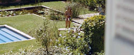 Ana Girardot nude hot naked leaked sexy hot feet topless8