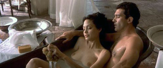 Angelina Jolie nude feet sexy hot naked boobs15 2