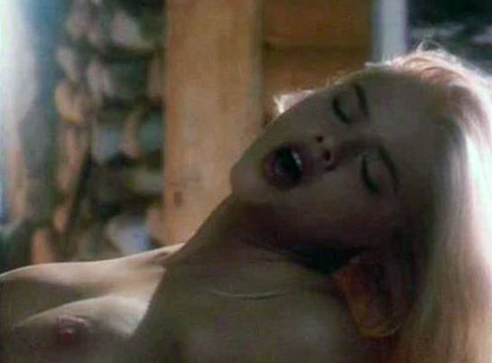 Anna Nicole Smith nude leaked sexy hot naked topless boobs20 1