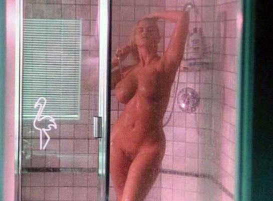 Anna Nicole Smith nude leaked sexy hot naked topless boobs24 1