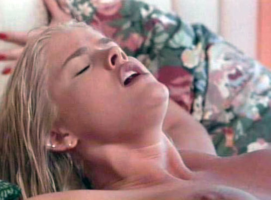 Anna Nicole Smith nude leaked sexy hot naked topless boobs30 1