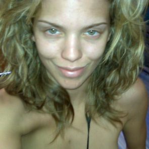 AnnaLynne McCord nude porn leaked hot sexy ass tits pussy feet topless ScandalPost 2