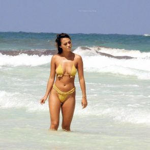 Desiree Schlotz nude leaked hot sexy topless butt boobs56
