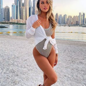 Desiree Schlotz nude leaked hot sexy topless butt boobs78