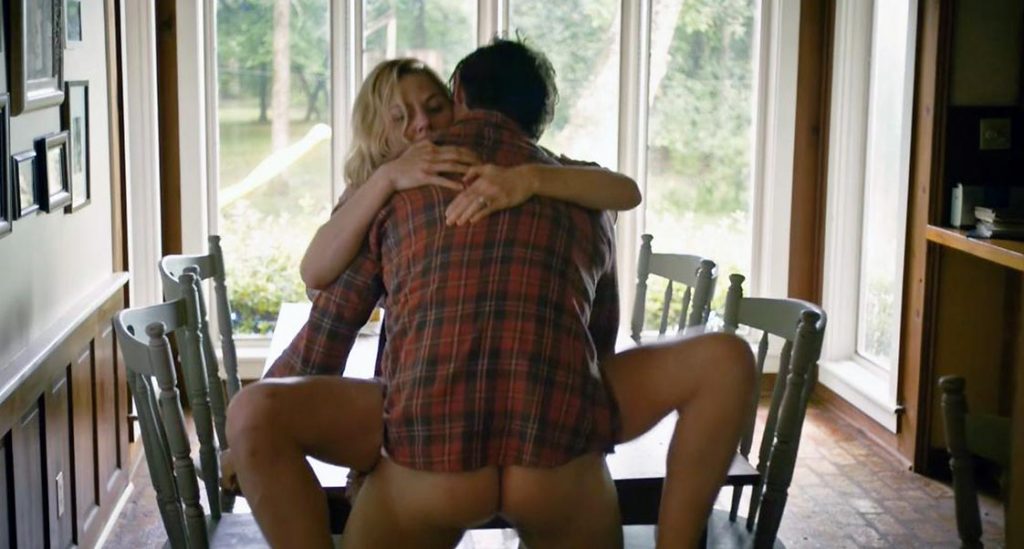 Jennifer Morrison nude sex scene ScandalPost 8