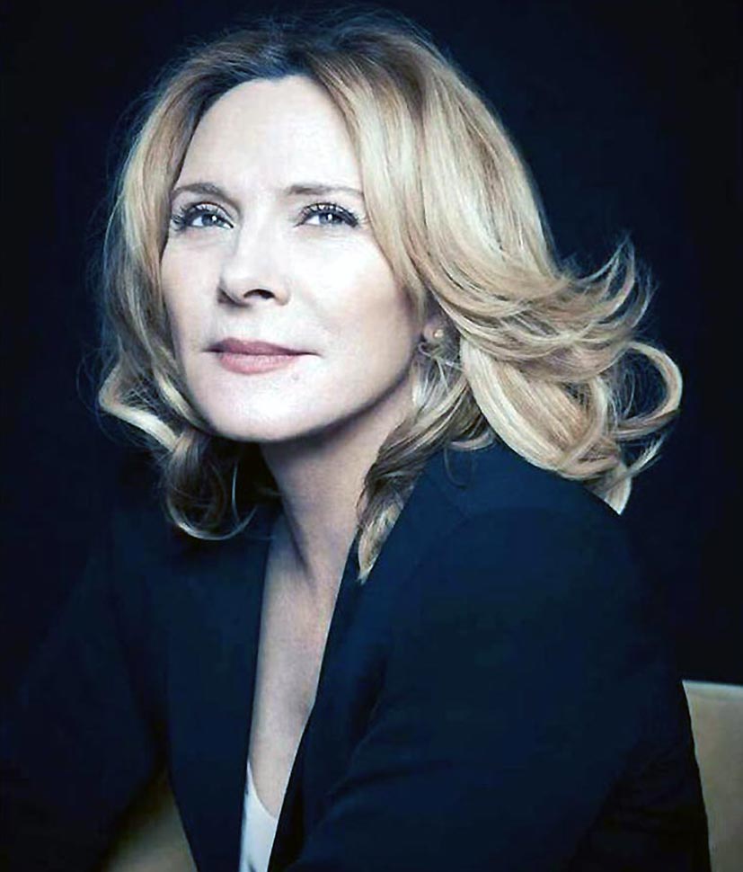Kim Cattrall Nude Pics And Explicit Sex Scenes Collection Celebs News