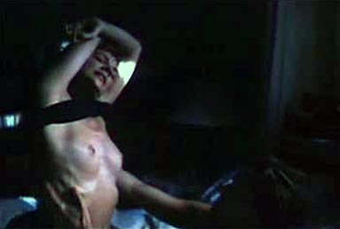 Kim Cattrall nude sex scenes ScandalPost 3