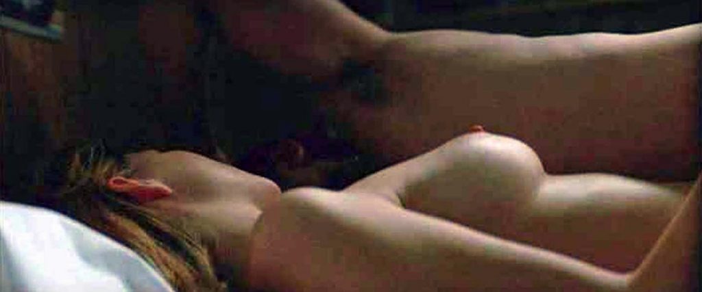 Lea Seydoux nude topless sex scene ScandalPost 4