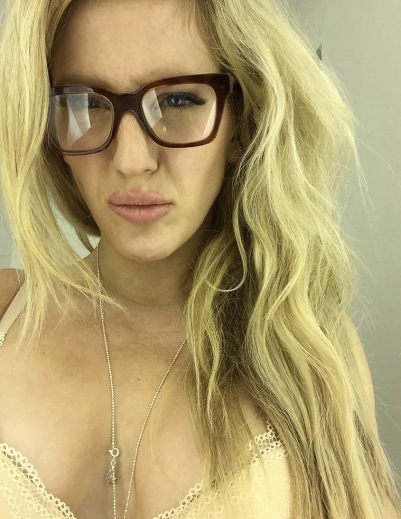 Leaked Pictures of Ellie Goulding: Latest Fappening Leaks in HQ gallery, pic 30