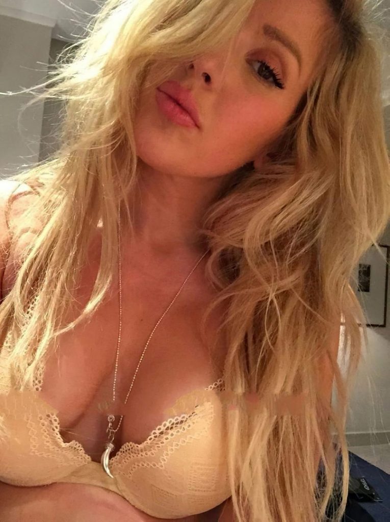 Leaked Pictures of Ellie Goulding: Latest Fappening Leaks in HQ gallery, pic 31