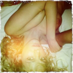 17 Erin Heatherton Nude Naked Leaked