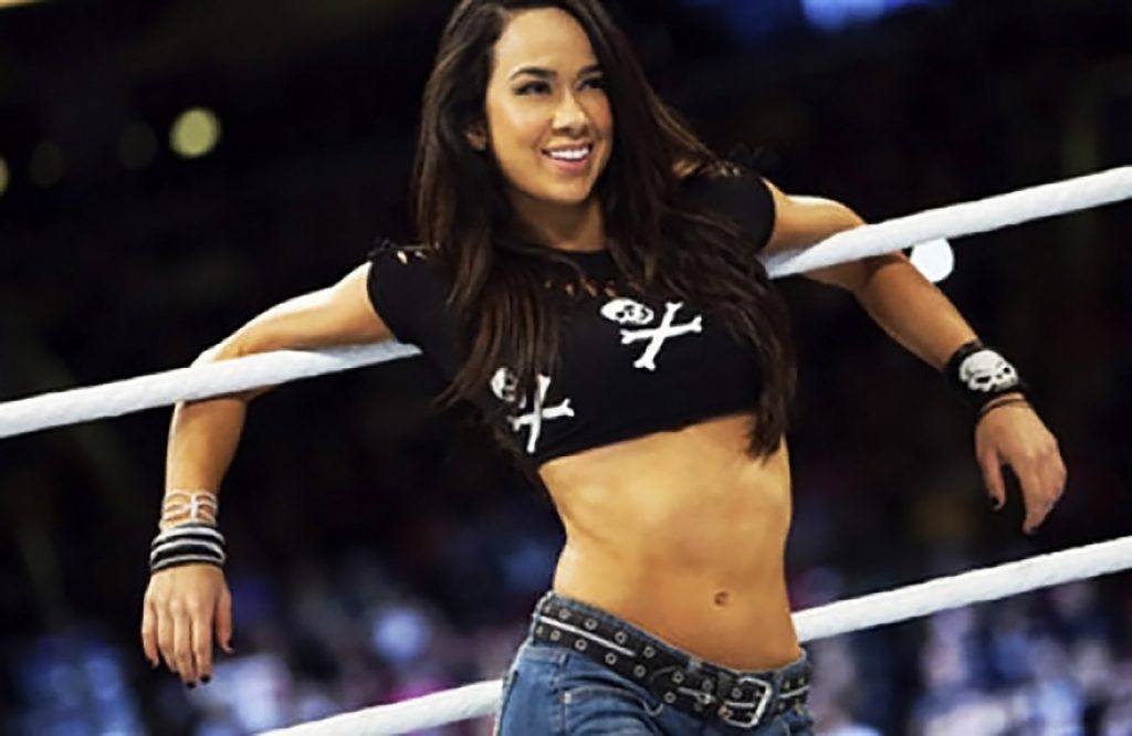 Aj Lee Nude & Sexy Photos And Sex Tape Leaked 75. 
