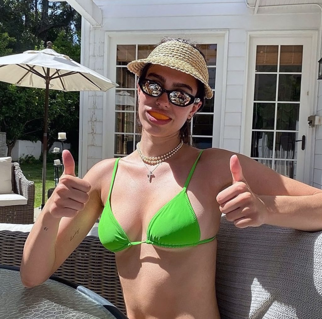 Amelia Gray Hamlin nude sexy topless hot naked bikini25 1