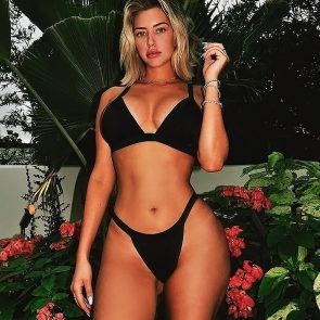 Anastasia Karanikolaou Bikini scandalpostcom 14