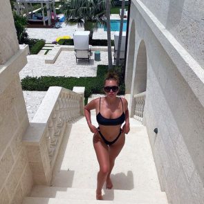 Anastasia Karanikolaou nude topless sexy hot naked14