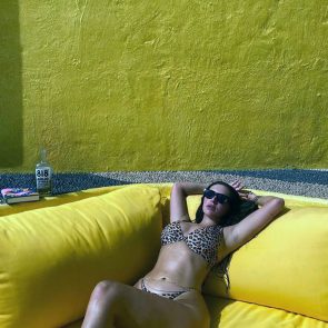 Anastasia Karanikolaou nude topless sexy hot naked22