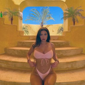 Anastasia Karanikolaou nude topless sexy hot naked30