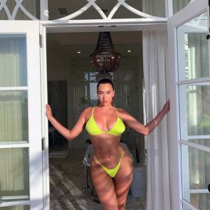 Anastasia Karanikolaou nude topless sexy hot naked32