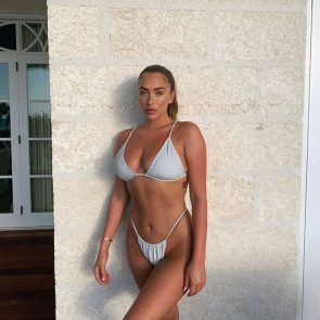 Anastasia Karanikolaou nude topless sexy hot naked33