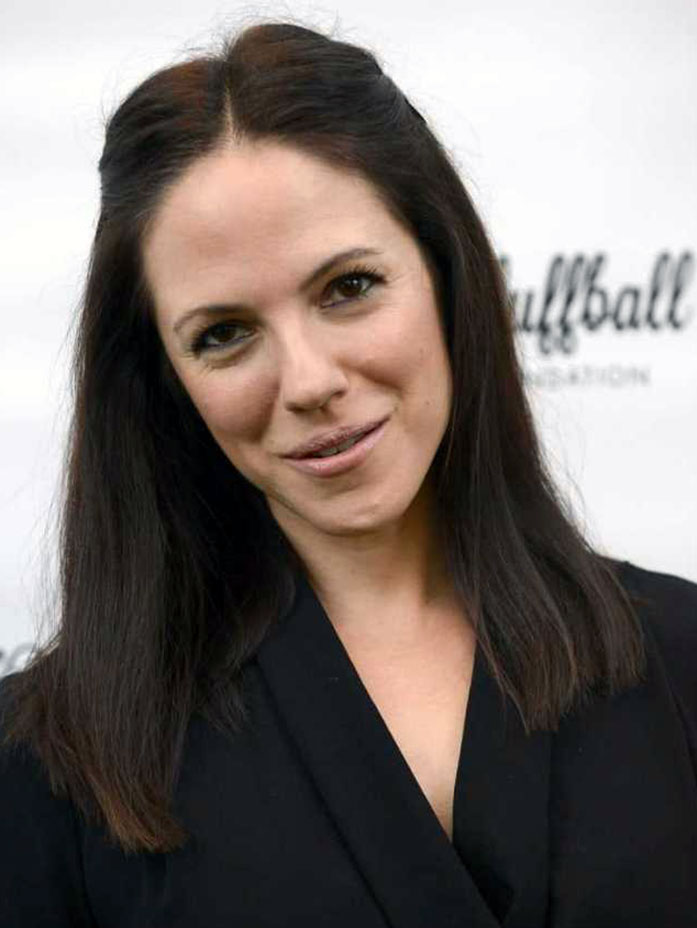 Anna Silk Nude Scenes And Porn Video And Hot Pics Celebs News 