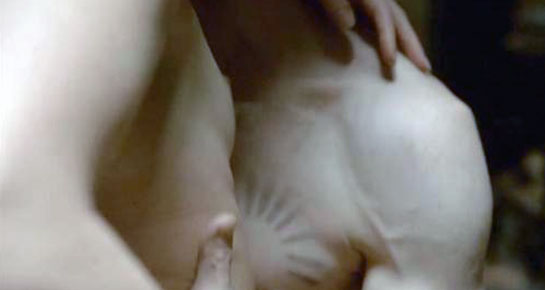 Annabelle Wallis nude sexy hot naked topless cleavage2 1