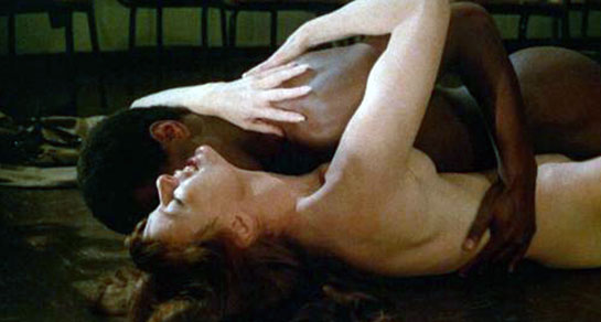 Anne Heywood naked