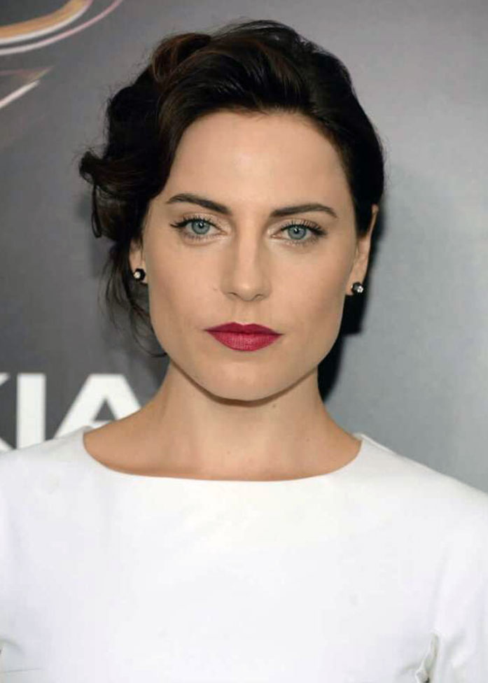 Antje Traue Nude Scenes And Porn Video And Hot Pics Celebs News 