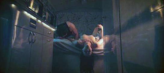 Ashley Dougherty Nude Scenes & Porn Video 25. 