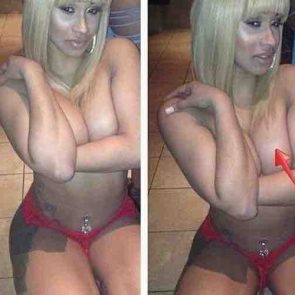 Cardi B Naked Leaked Sexy Hot 1