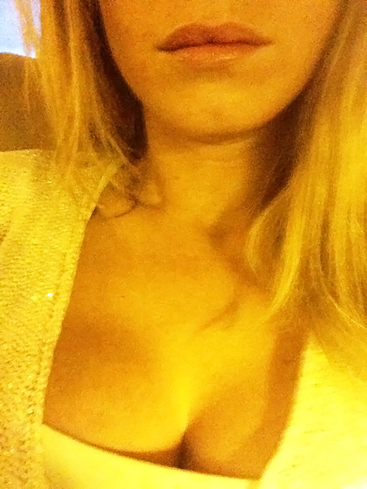 Diletta Leotta Nude Naked Leaked 9