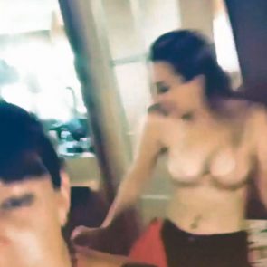 Kaley Cuoco nude tits sexy hot bikini feet leaked porn sextape ScandalPost 2